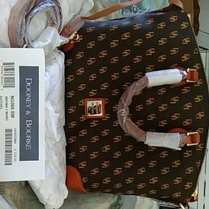 Dooney & Bourke